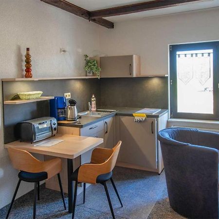 Appartement-Fuer-2-Personen-In-Schaprode-Auf-Der-Insel-Ruegen-Zi2 Luaran gambar