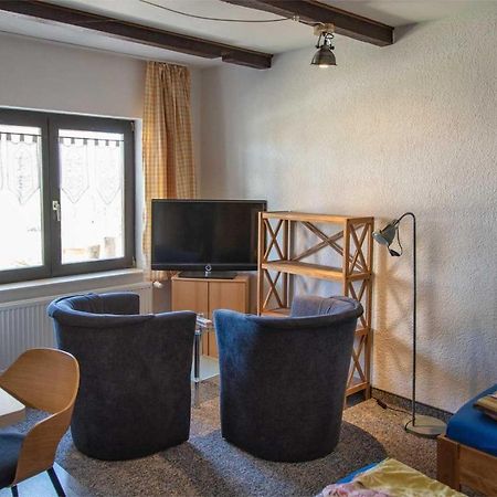 Appartement-Fuer-2-Personen-In-Schaprode-Auf-Der-Insel-Ruegen-Zi2 Luaran gambar